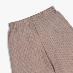 Girls Solid Palazzos