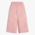Girls Solid Palazzos