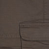Girls Enlarged Pocket Slouch Fit Pants