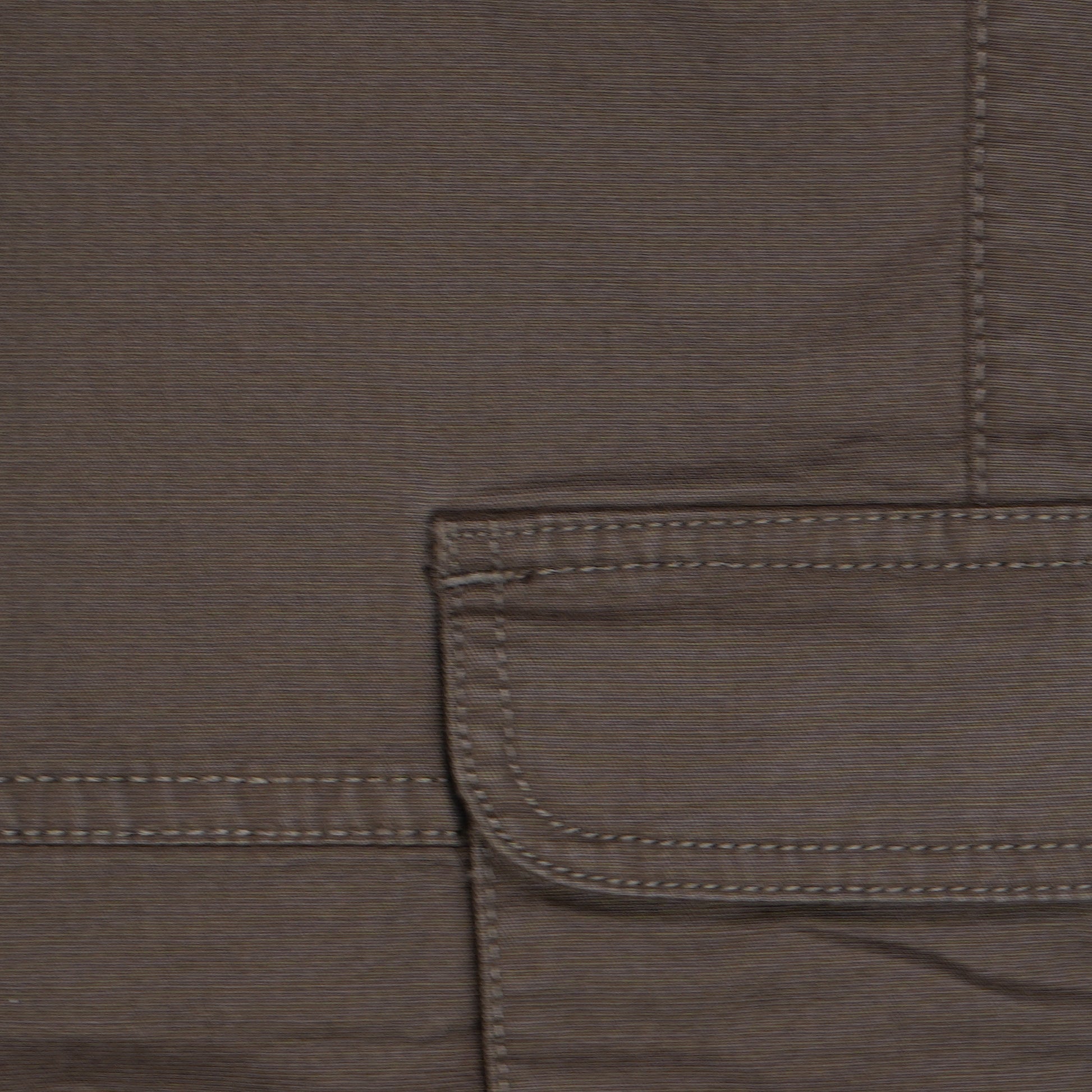 Girls Enlarged Pocket Slouch Fit Pants