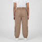 Girls Enlarged Pocket Slouch Fit Pants