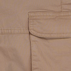 Girls Enlarged Pocket Slouch Fit Pants