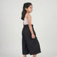 Girls Wide Leg Flared Palazzo