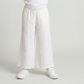 Girls Solid Palazzos