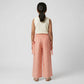 Girls Wide-Leg Pant With Bow Details