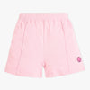 Girls Playtime Mid Rise Shorts
