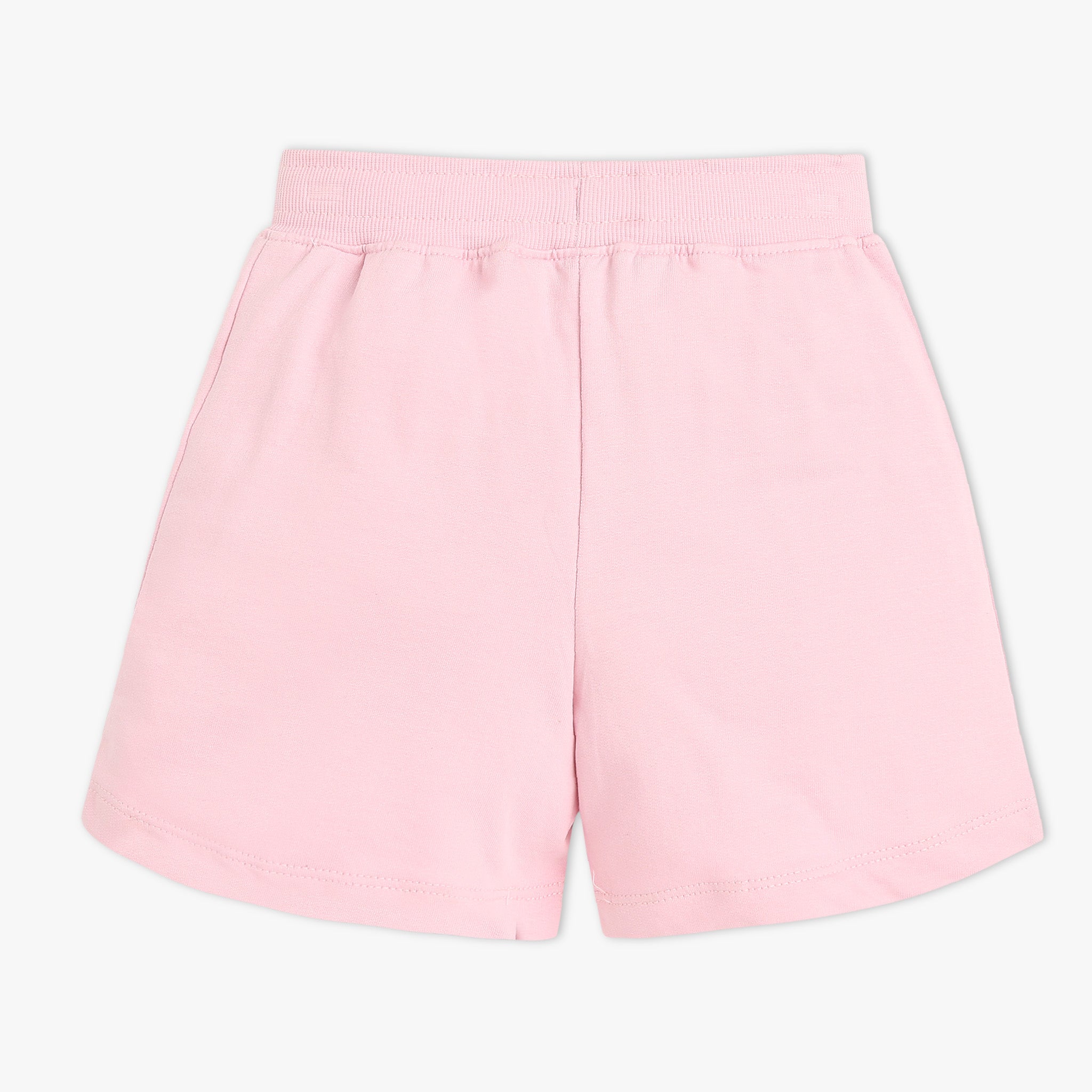 Girls Playtime Mid Rise Shorts
