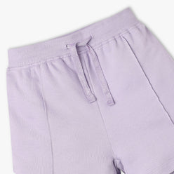 Girls Playtime Mid Rise Shorts