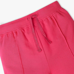 Girls Playtime Mid Rise Shorts