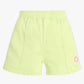 Girls Playtime Mid Rise Shorts