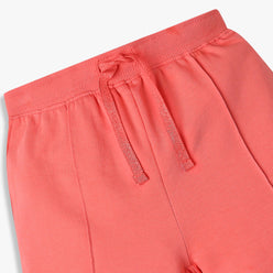 Girls Playtime Mid Rise Shorts