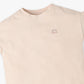 Buy Girls Regular Fit Solid Short Sleeve T-Shirt  - Style Union