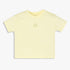 Girls Cotton Crew Neck T-Shirt
