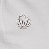 Girls Cotton Crew Neck T-Shirt