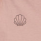 Girls Cotton Crew Neck T-Shirt