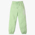 Girls Full Length Playtime Mid Rise Trackpants