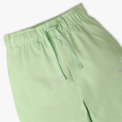 Girls Full Length Playtime Mid Rise Trackpants