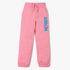 Girls Full Length Playtime Mid Rise Trackpants