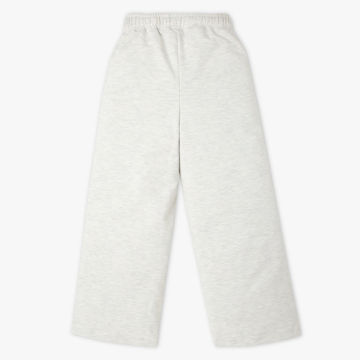 Girls Solid Core Trackpants