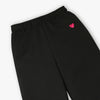 Girls Solid Core Trackpants