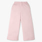 Girls Solid Core Trackpants
