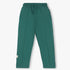 Girls Cotton Polyester Trackpants