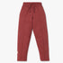 Girls Cotton Polyester Trackpants