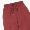 Girls Cotton Polyester Trackpants