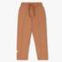 Girls Cotton Polyester Trackpants