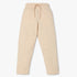 Girls Cotton Polyester Trackpants