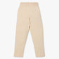Girls Cotton Polyester Trackpants
