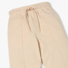 Girls Cotton Polyester Trackpants