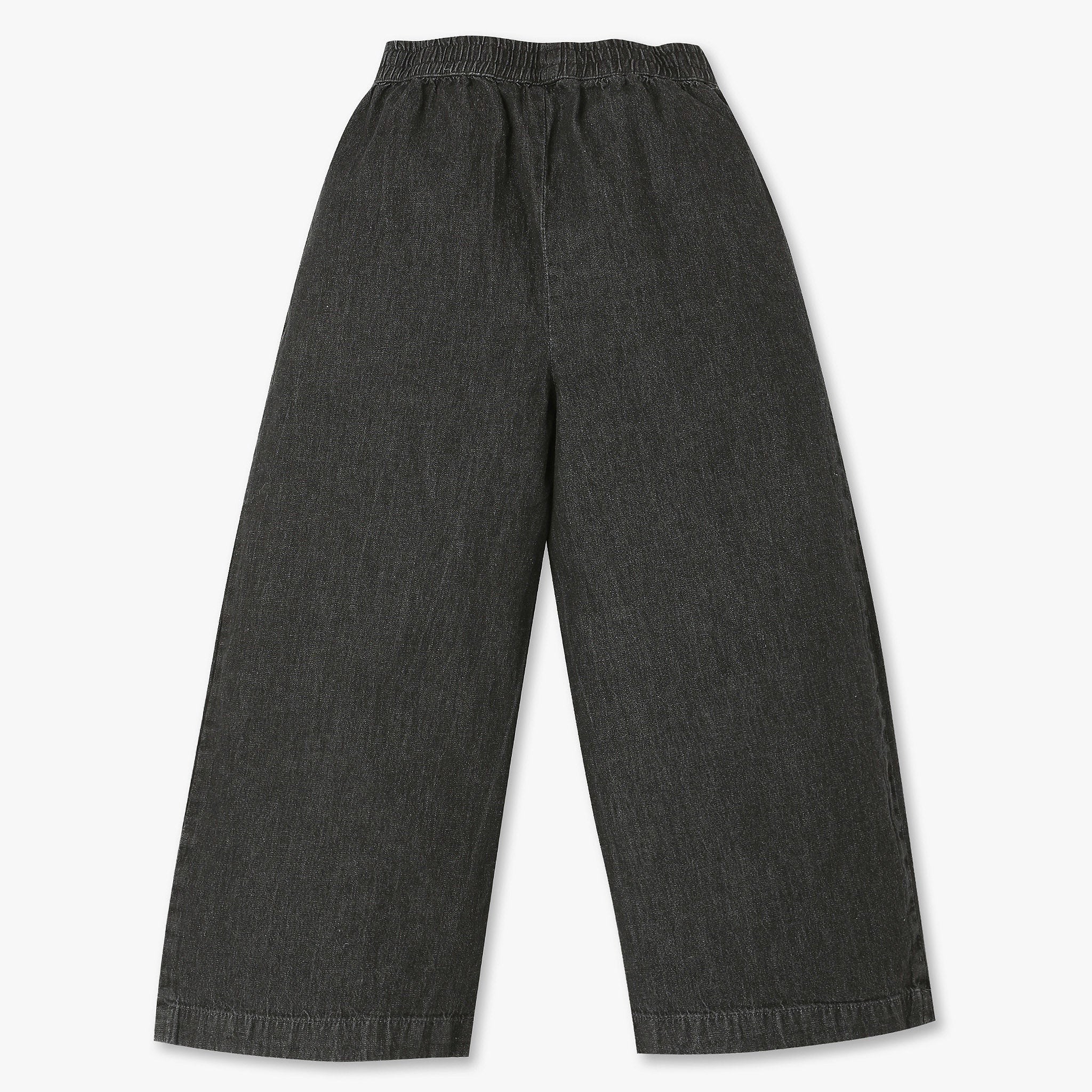 Girls Cotton Fabric Palazzos