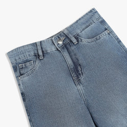 Girls Cotton Cargos