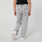 Girls Classic Straight Fit Denim