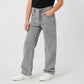 Girls Classic Straight Fit Denim