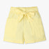Girls Paperbag Shorts