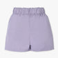 Girls Paperbag Shorts