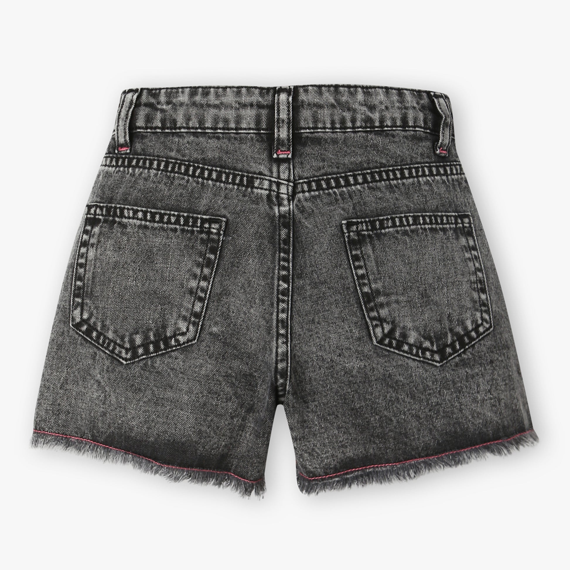 Girls Denim Shorts