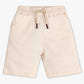 Buy Girls Regular Fit Solid Short Length Mid Rise Shorts  - Style Union