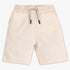 Buy Girls Regular Fit Solid Short Length Mid Rise Shorts  - Style Union