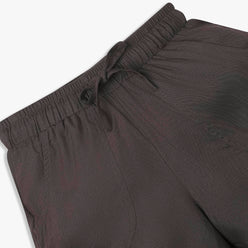 Girls Paperbag Shorts 