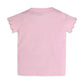Girls Regular Fit Embroidered T-Shirt