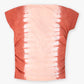 Girls Cotton Tie-Dye Skiddle T-Shirt