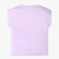 Girls Cotton Fabric Dolman Sleeve T-Shirt