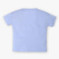 Girls Cotton Printed Weekend T-Shirt