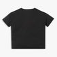 Girls Cotton Crew Neck Weekend T-Shirt