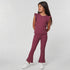 Girls Solid T-Shirt