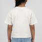 Girls Embellished Crew Neck T-Shirt