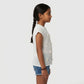Girls Solid T-Shirt